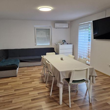 Apartma Tija Apartment Толмин Екстериор снимка