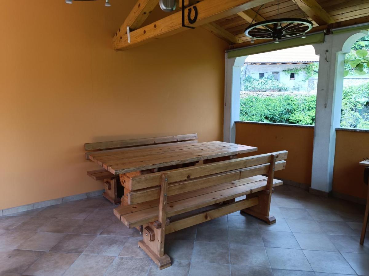 Apartma Tija Apartment Толмин Екстериор снимка