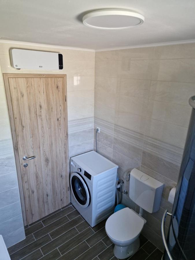 Apartma Tija Apartment Толмин Екстериор снимка