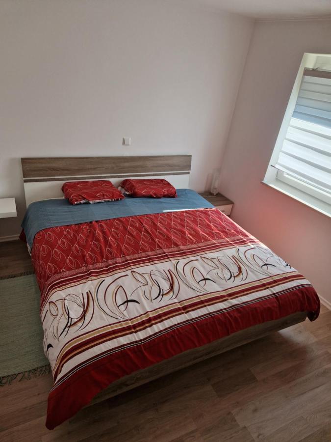 Apartma Tija Apartment Толмин Екстериор снимка