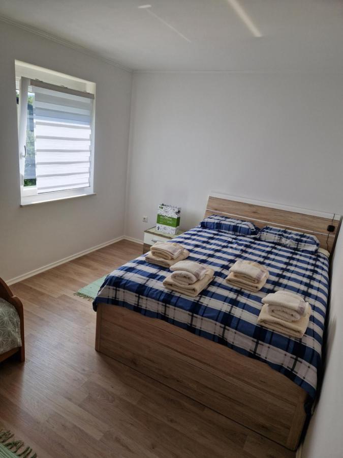 Apartma Tija Apartment Толмин Екстериор снимка