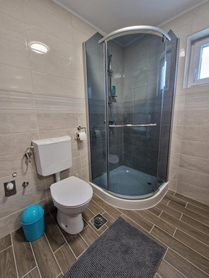 Apartma Tija Apartment Толмин Екстериор снимка